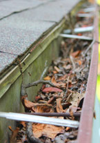 Yards By Us - Gutter Cleaning Services