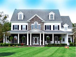Yards By Us premium lawn care services