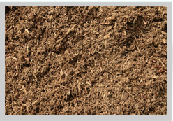 Yards By Us mulching services